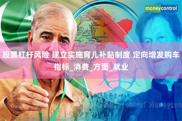 股票杠杆风险 建立实施育儿补贴制度 定向增发购车指标_消费_方面_就业